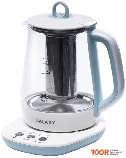 Galaxy Line GL0591 (ГОЛУБОЙ) (324358)