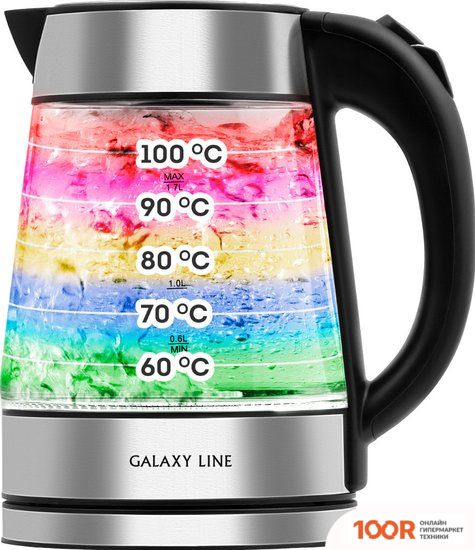 Galaxy Line GL0561 (324357)