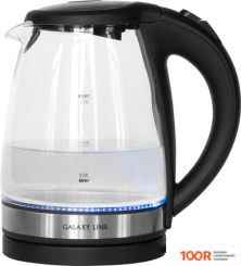 Galaxy Line GL0560 (ЧЕРНЫЙ) (324356)