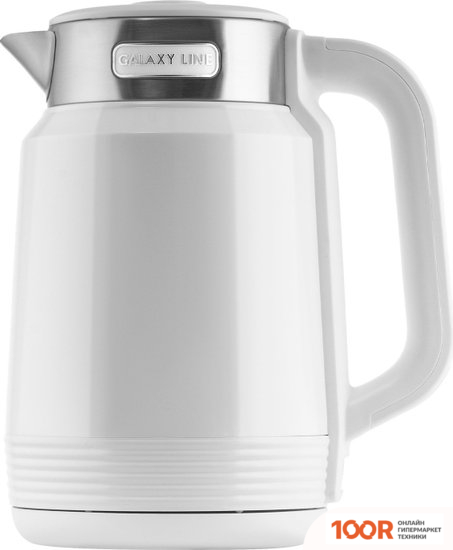 Galaxy Line GL0364 (БЕЛЫЙ) (324347)