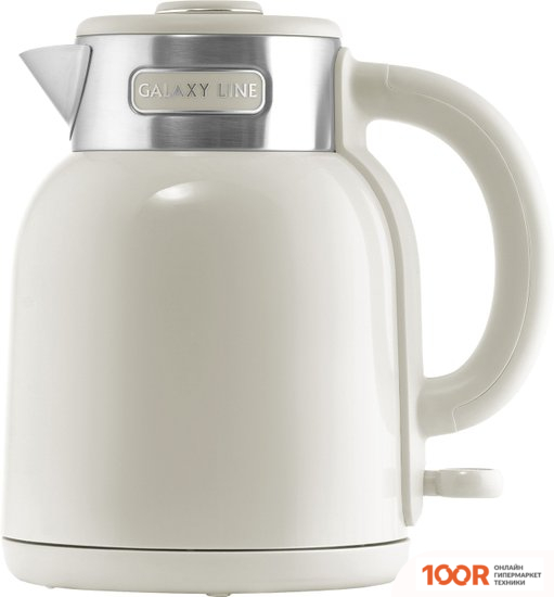 Galaxy Line GL0363 (БЕЖЕВЫЙ) (324345)