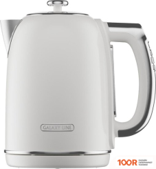 Galaxy Line GL0361 (БЕЛЫЙ ЖЕМЧУГ) (324341)