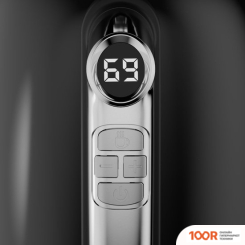 Galaxy Line GL0360 (ЧЕРНЫЙ АГАТ) (324340)