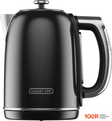 Galaxy Line GL0360 (ЧЕРНЫЙ АГАТ) (324340)