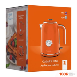 Galaxy Line GL0351 (АПЕЛЬСИНОВЫЙ ФРЕШ) (324336)