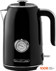 Galaxy Line GL0350 (МАГИЯ ЧЕРНОГО) (324335)