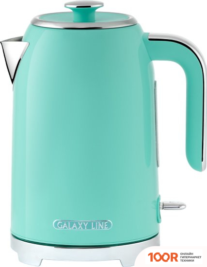 Galaxy Line GL0347 (ТИФФАНИ) (324332)