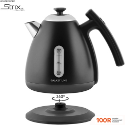 Galaxy Line GL0343 (ЧЕРНЫЙ НЕФРИТ) (324330)