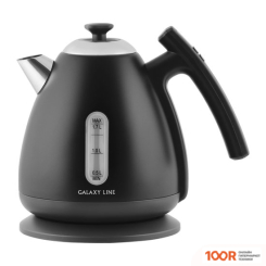 Galaxy Line GL0343 (ЧЕРНЫЙ НЕФРИТ) (324330)