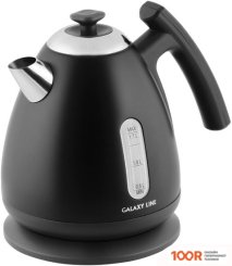 Galaxy Line GL0343 (ЧЕРНЫЙ НЕФРИТ) (324330)