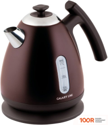 Galaxy Line GL0343 (ГОРЬКИЙ ШОКОЛАД) (324329)