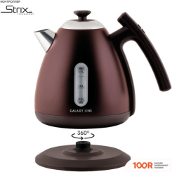 Galaxy Line GL0343 (ГОРЬКИЙ ШОКОЛАД) (324329)