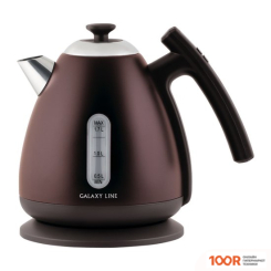 Galaxy Line GL0343 (ГОРЬКИЙ ШОКОЛАД) (324329)