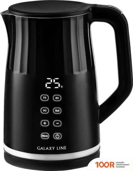 Galaxy Line GL0337 (324322)