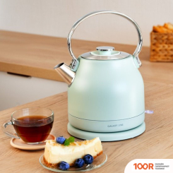 Galaxy Line GL0333 (ЗЕЛЕНЫЙ) (324319)