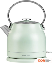 Galaxy Line GL0333 (ЗЕЛЕНЫЙ) (324319)