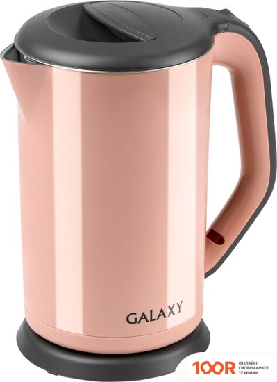 Galaxy Line GL0330 (РОЗОВЫЙ) (324314)