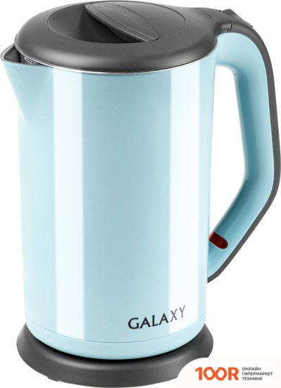 Galaxy Line GL0330 (ГОЛУБОЙ) (324313)