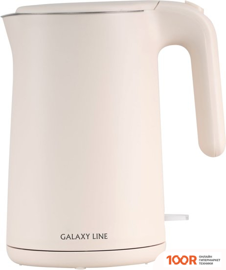 Galaxy Line GL0327 (ПУДРОВЫЙ) (324310)