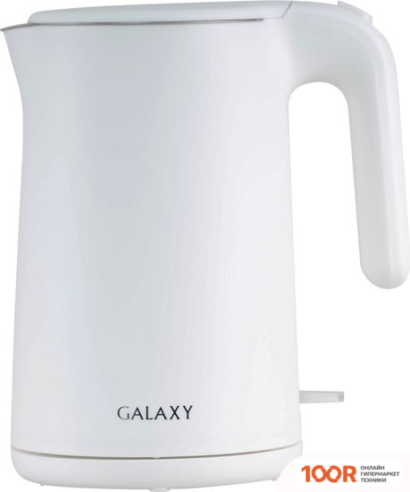 Galaxy Line GL0327 (БЕЛЫЙ) (324307)