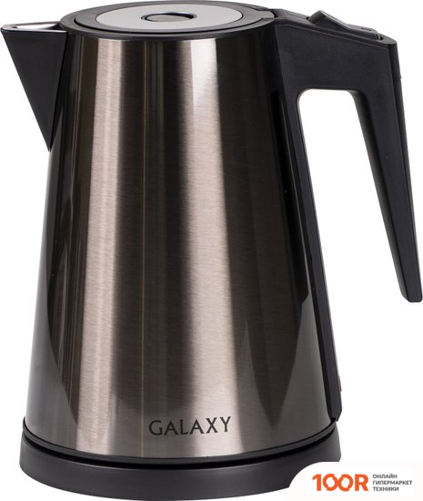 Galaxy Line GL0326 (ГРАФИТОВЫЙ) (324305)