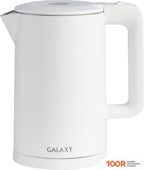 Galaxy Line GL0323 (БЕЛЫЙ) (324301)