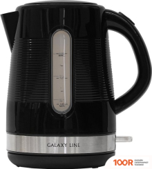 Galaxy Line GL0225 (ЧЕРНЫЙ) (324298)