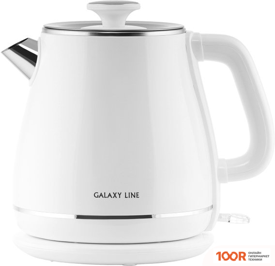 Galaxy Line GL 0331 (БЕЛЫЙ) (324292)