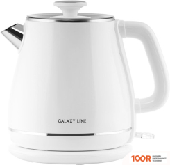 Galaxy Line GL 0331 (БЕЛЫЙ) (324292)