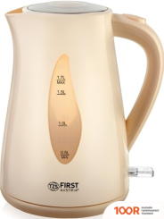 First FA-5417-6-CR (324281)