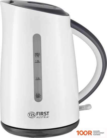 First FA-5417-5-WI (324279)