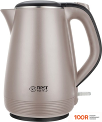 First FA-5407-4-CR (324271)