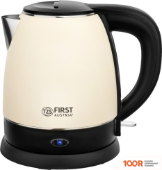 First FA-5407-3 CR (324269)