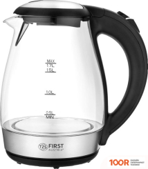 First FA-5405-8 (324264)