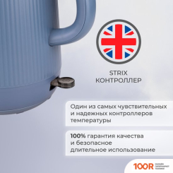 Evolution KP18172 DARK BLUE (324255)