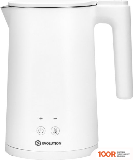 Evolution KP17222 LED WHITE (324249)