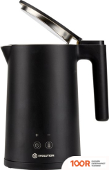 Evolution KP17222 LED BLACK (324248)