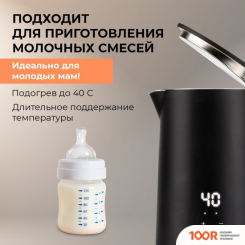 Evolution KP17222 LED BLACK (324248)