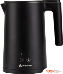 Evolution KP17222 LED BLACK (324248)