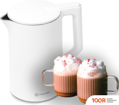 Evolution KP15151 + НАБОР КРУЖЕК MAKKUA CUP COZYDAY MC270 (324242)