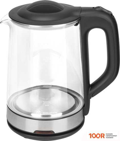 Evolution KG17182 (324237)