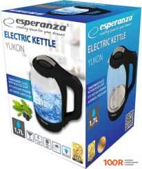 Esperanza YUKON EKK025K (324198)