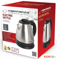 Esperanza SPRING EKK016X (324193)