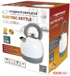 Esperanza COLUMBIA EKK034W (324169)