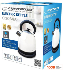 Esperanza COLORADO EKK033W (324167)