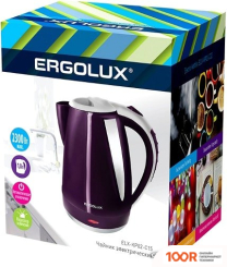 Ergolux ELX-KP02-C15 (324153)