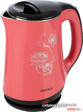 Energy E-265 (РОЗОВЫЙ) (324139)