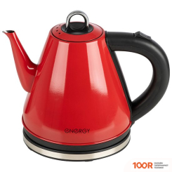 Energy E-263 (КРАСНЫЙ) (324135)