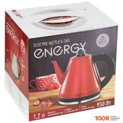 Energy E-263 (БЕЖЕВЫЙ) (324134)