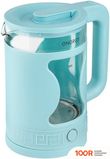 Energy E-257 164154 (ГОЛУБОЙ) (324132)